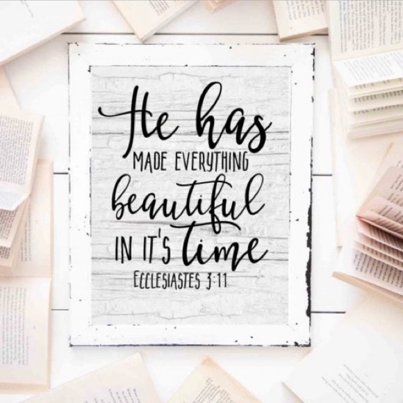 •MAKE AN OFFER•DONT LIKE PRICE BUT 💕LOVE ITEM.Reasonable offers always welcome - Picture 2 of 4